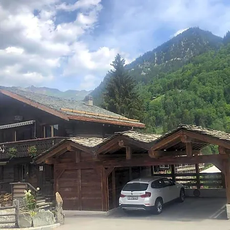 לינה וארוחת בוקר The Cosy Isba - D Hotes - Val De Bagnes - Verbier
